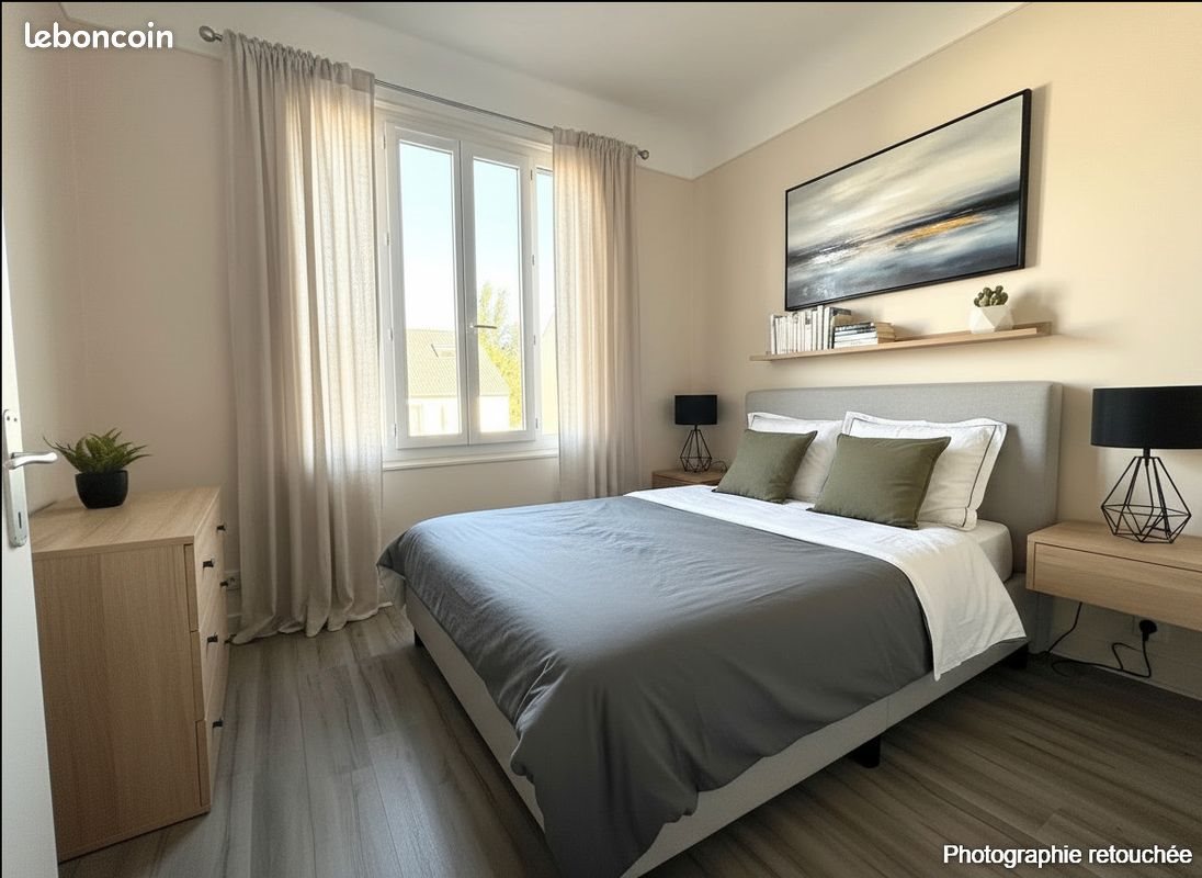 Maison à vendre, 82m², Epinay-sur-Seine
