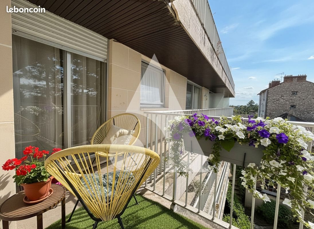 Appartement à vendre, 70m², Enghien-les-Bains