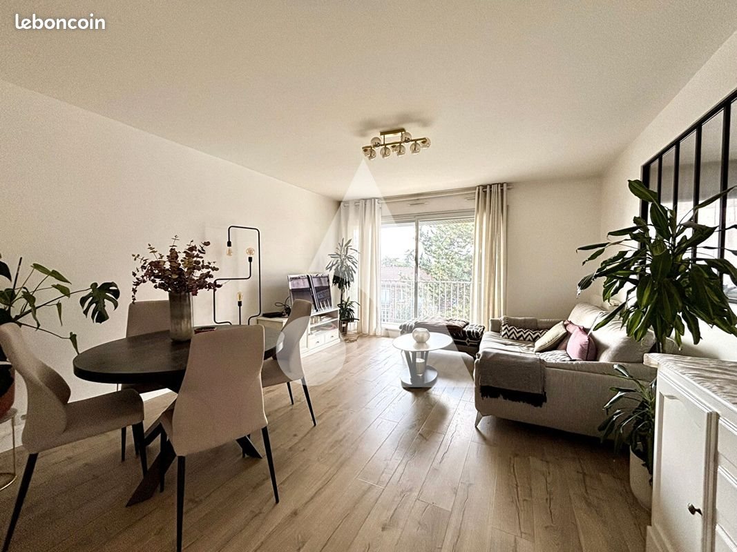 Appartement à vendre, 70m², Enghien-les-Bains
