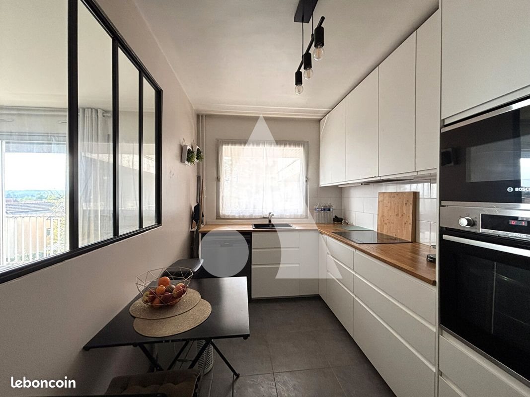 Appartement à vendre, 70m², Enghien-les-Bains