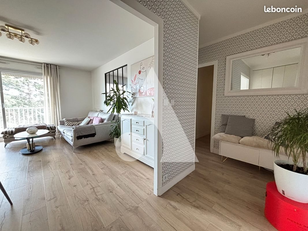 Appartement à vendre, 70m², Enghien-les-Bains