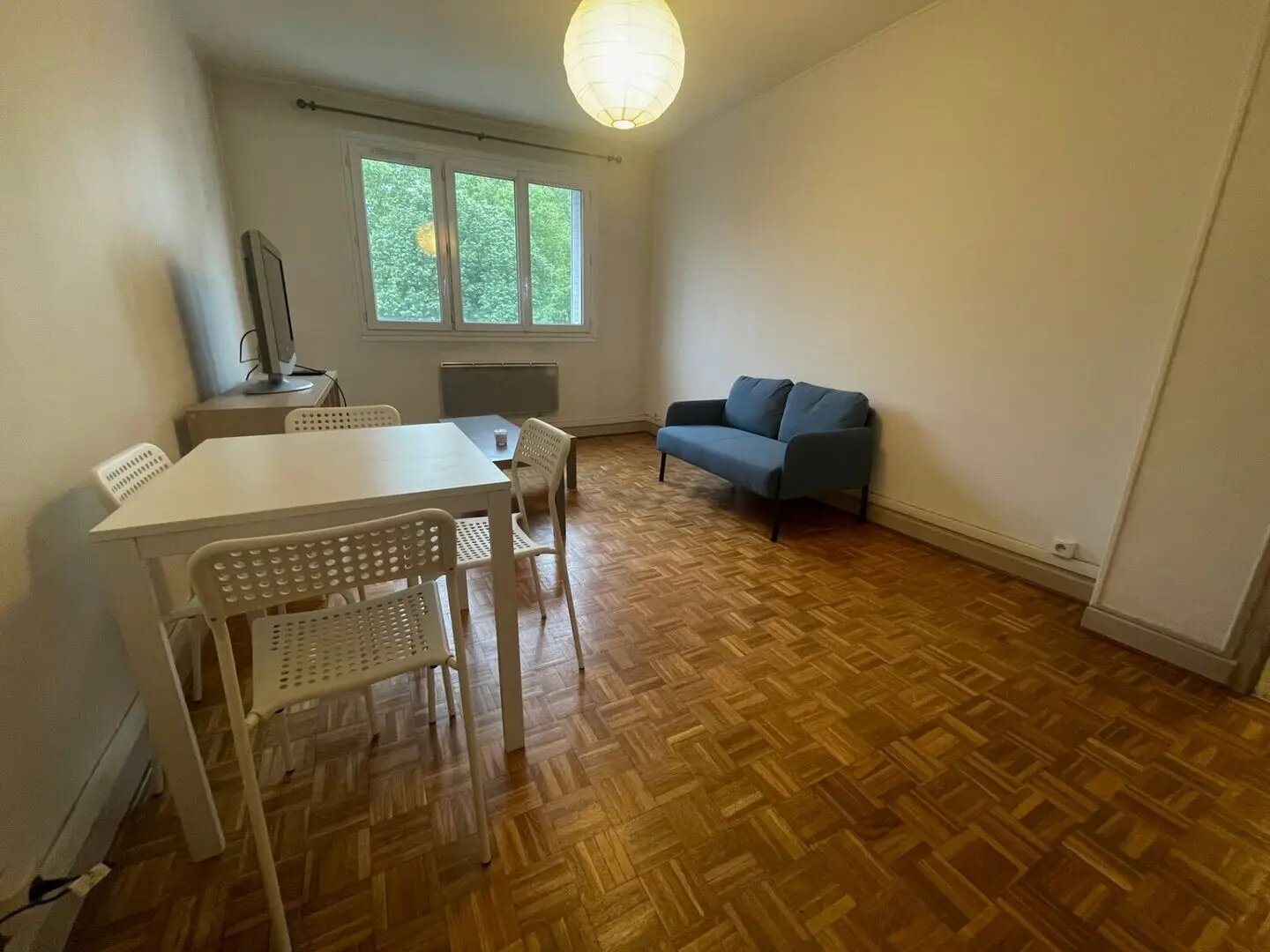 Appartement à vendre, 53m², Grenoble