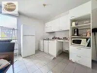 Appartement à vendre, 35m², Grenoble