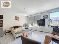 Appartement à vendre, 35m², Grenoble