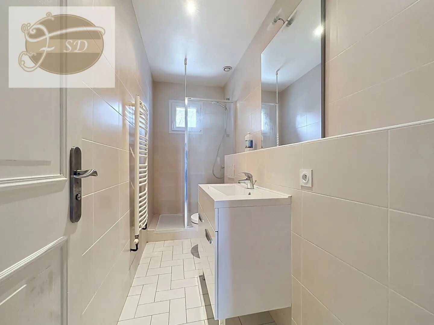 Appartement à vendre, 60m², Grenoble