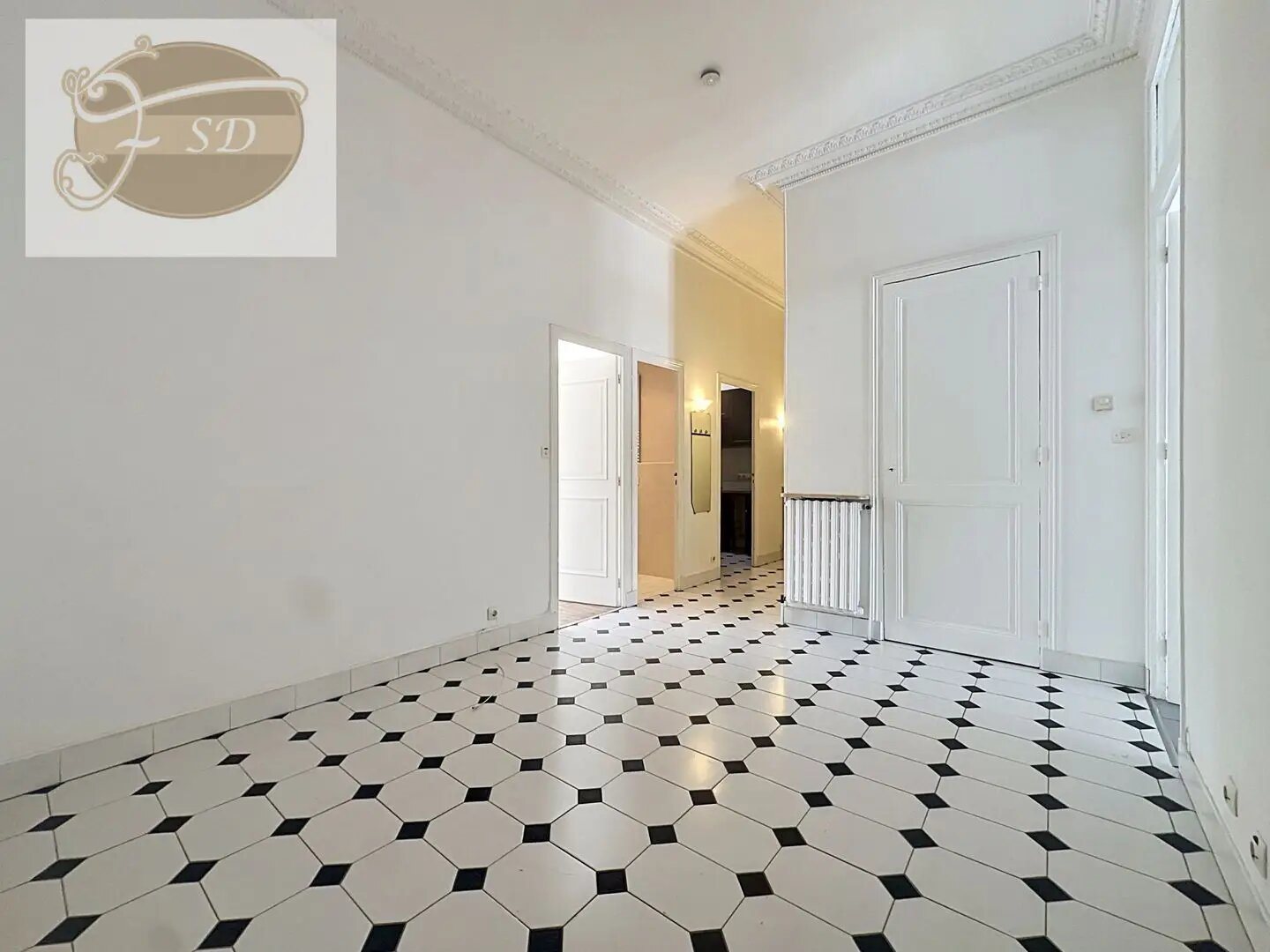 Appartement à vendre, 60m², Grenoble