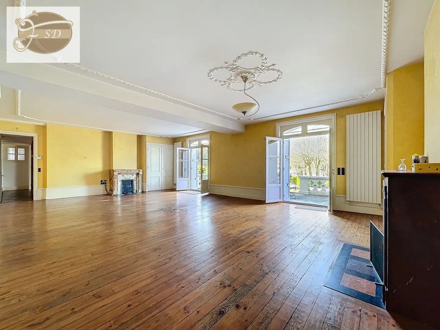 Maison à vendre, 450m², Andrézieux-Bouthéon