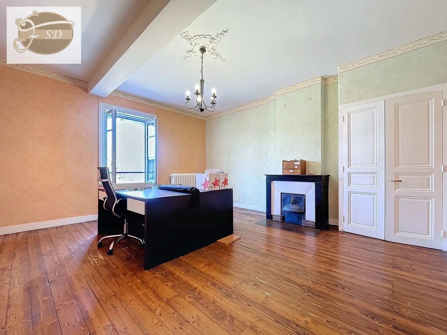 Maison à vendre, 450m², Andrézieux-Bouthéon