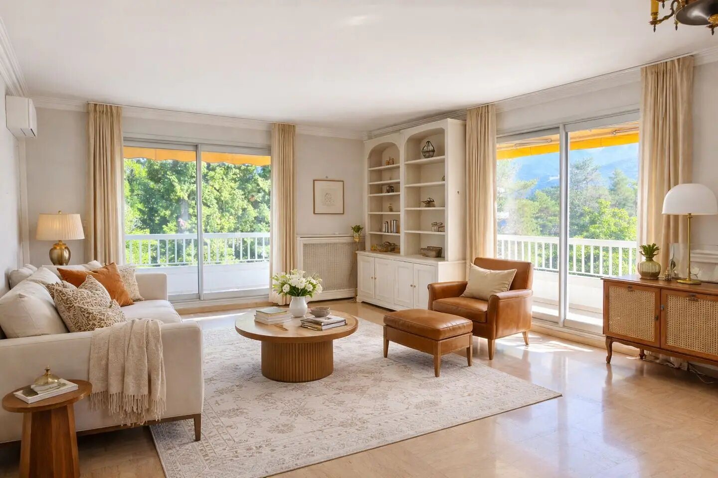 Appartement à vendre, 123m², Meylan
