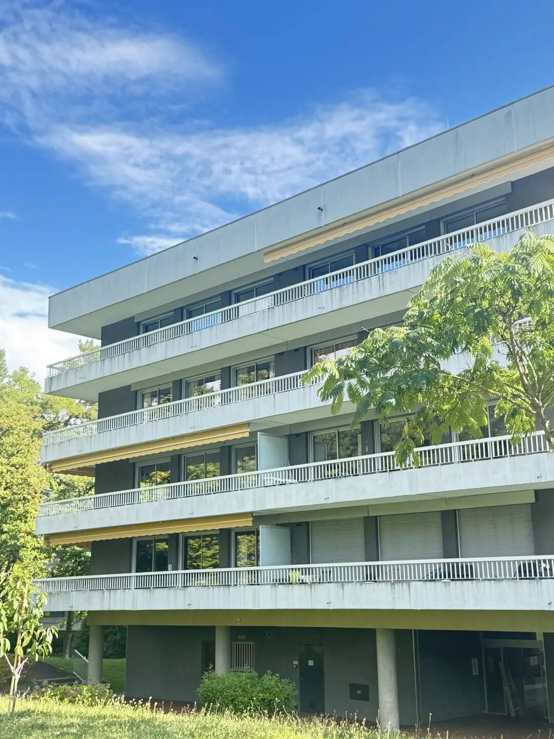 Appartement à vendre, 123m², Meylan