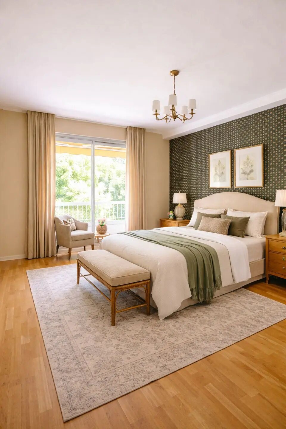 Appartement à vendre, 123m², Meylan