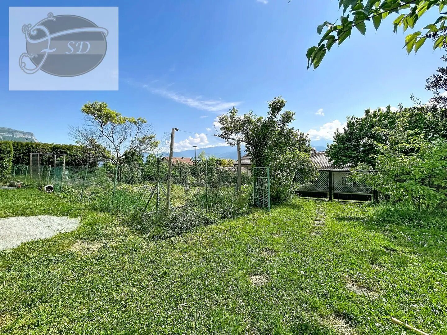 Maison à vendre, 160m², Bernin