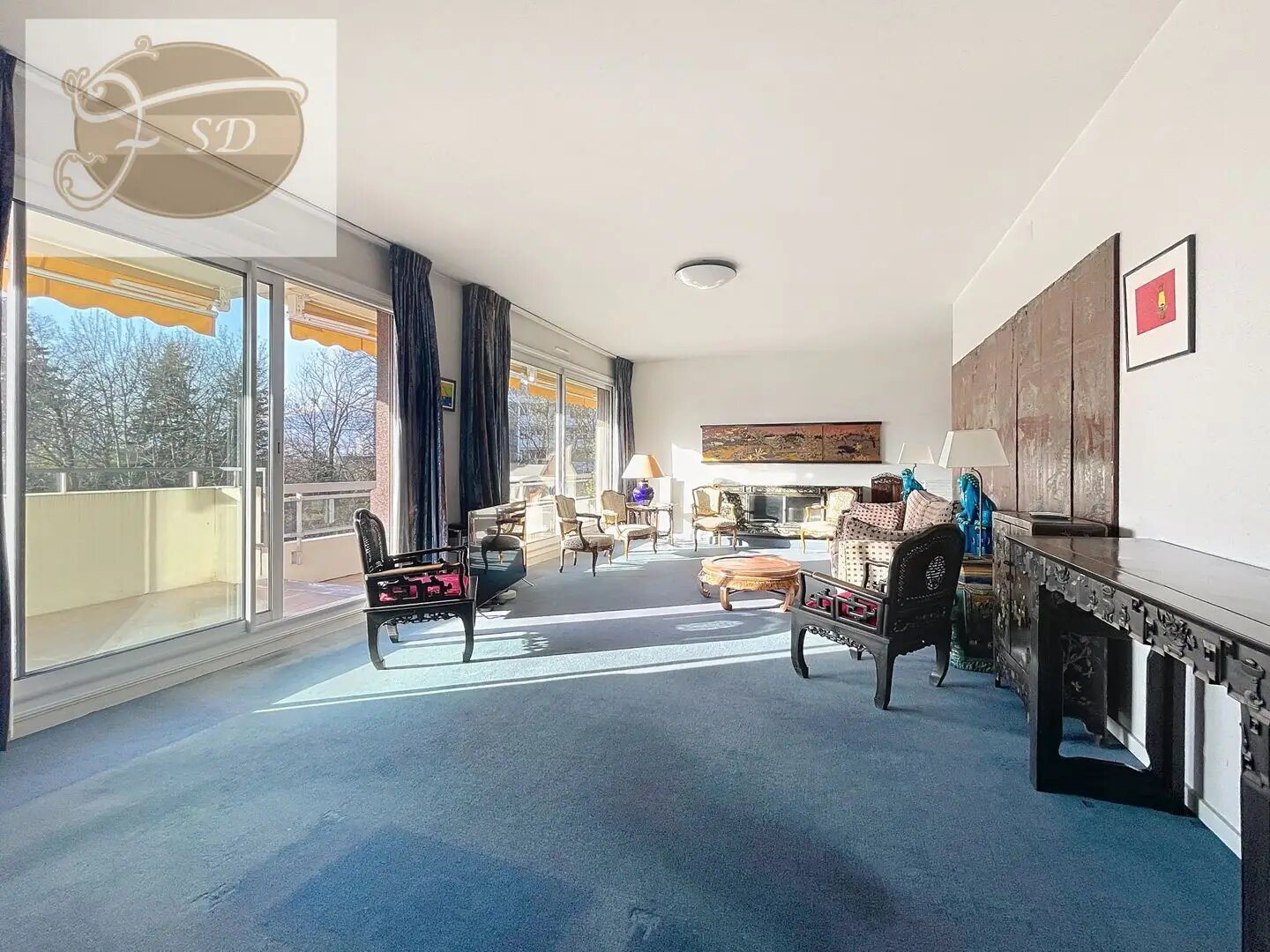Appartement à vendre, 169m², Meylan