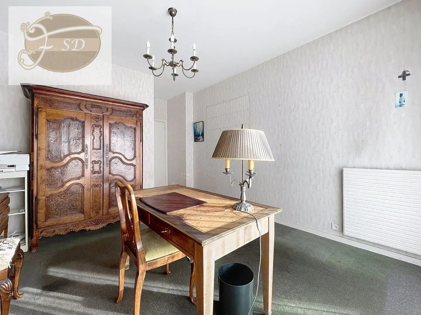 Appartement à vendre, 169m², Meylan