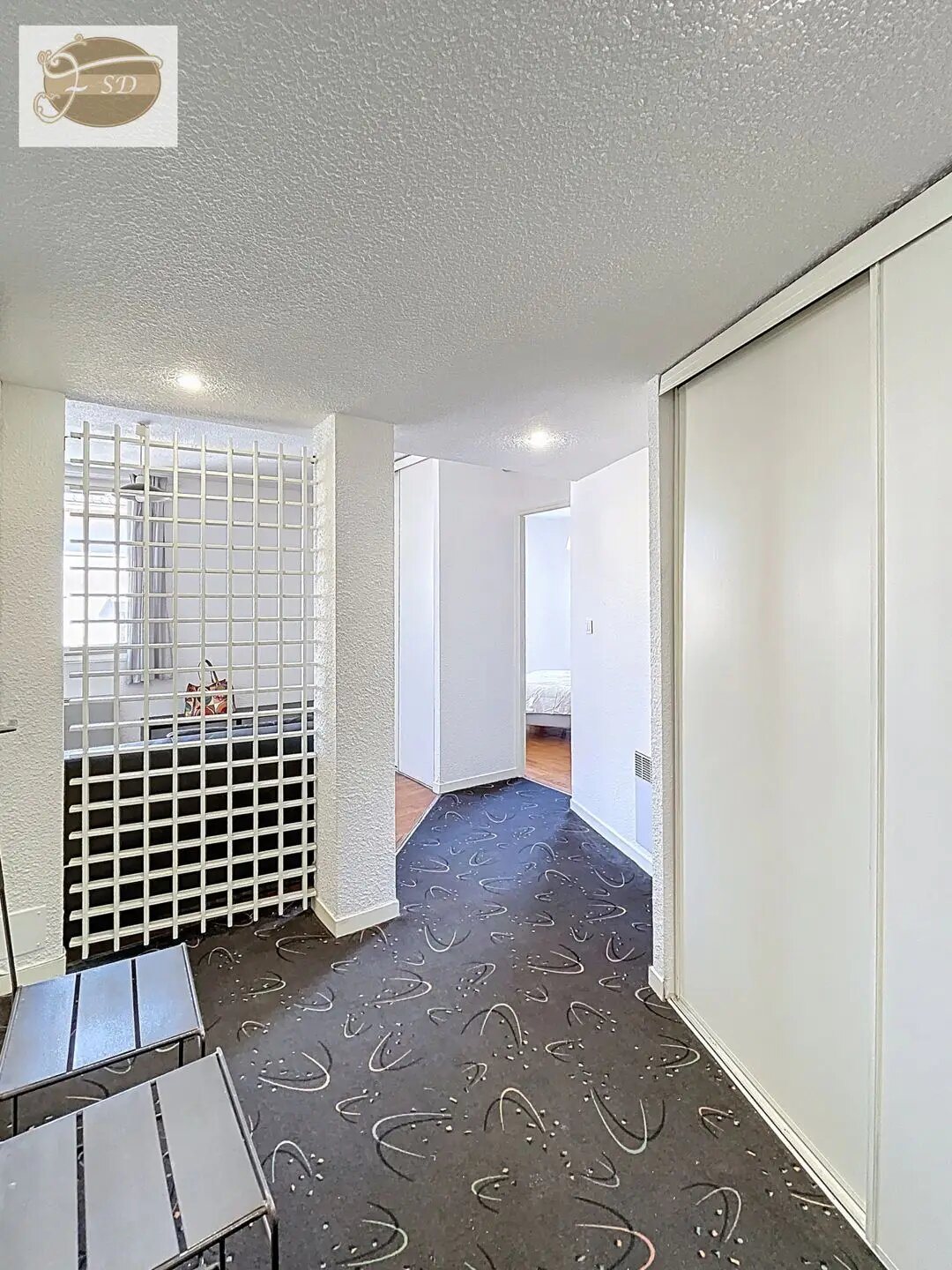 Appartement à vendre, 42m², Grenoble