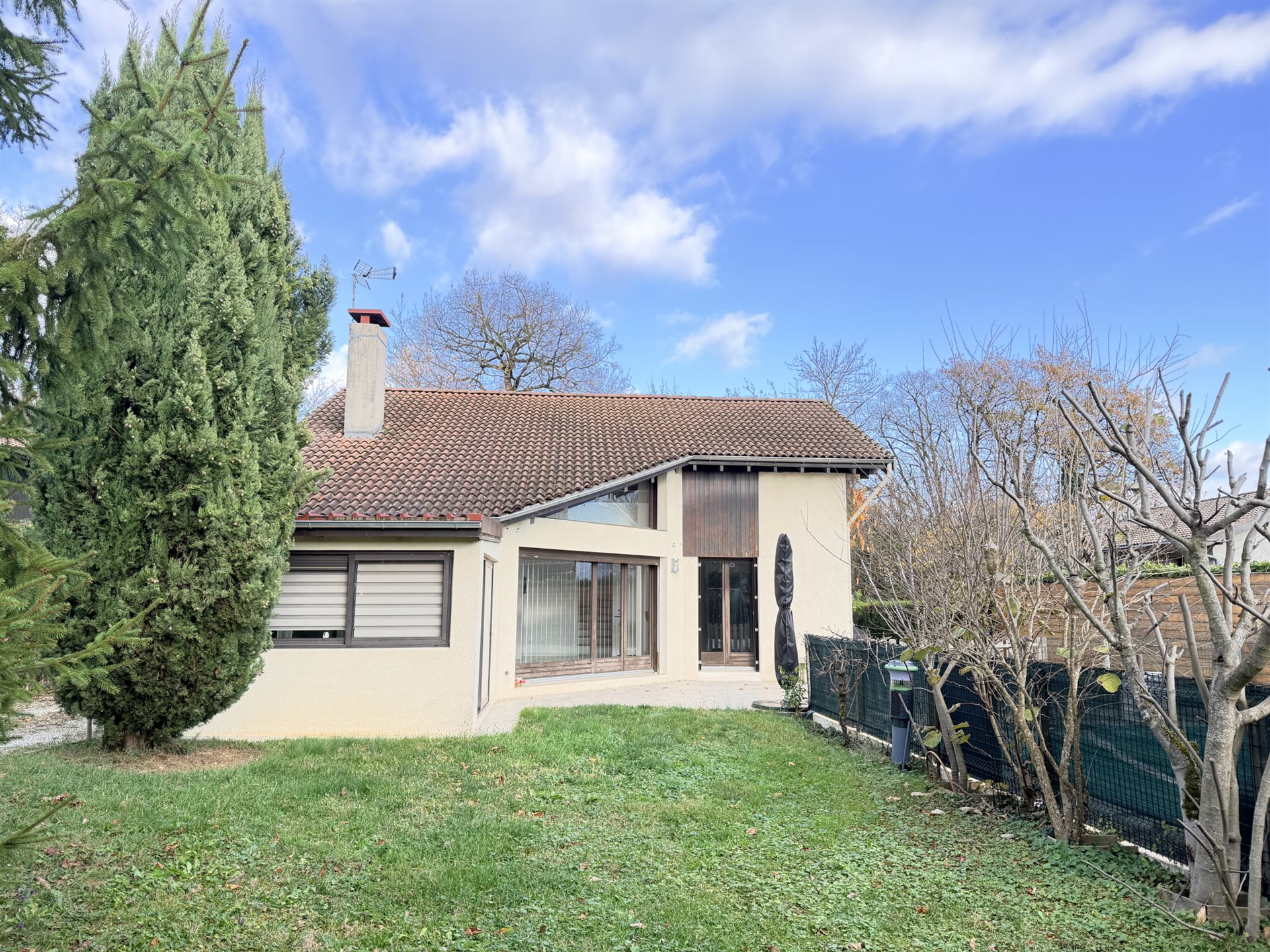 Maison à vendre, 166m², Biviers