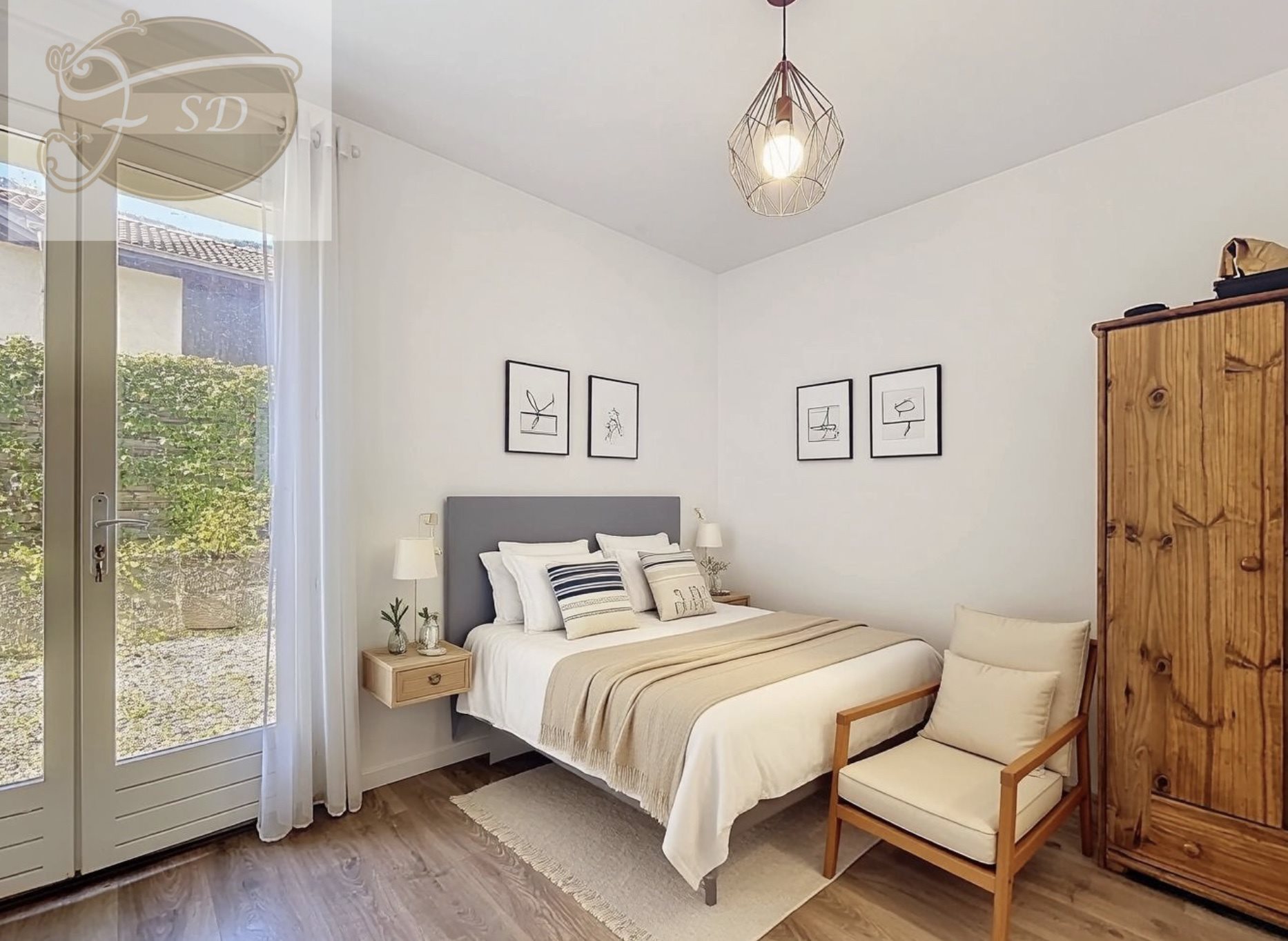 Maison à vendre, 166m², Biviers