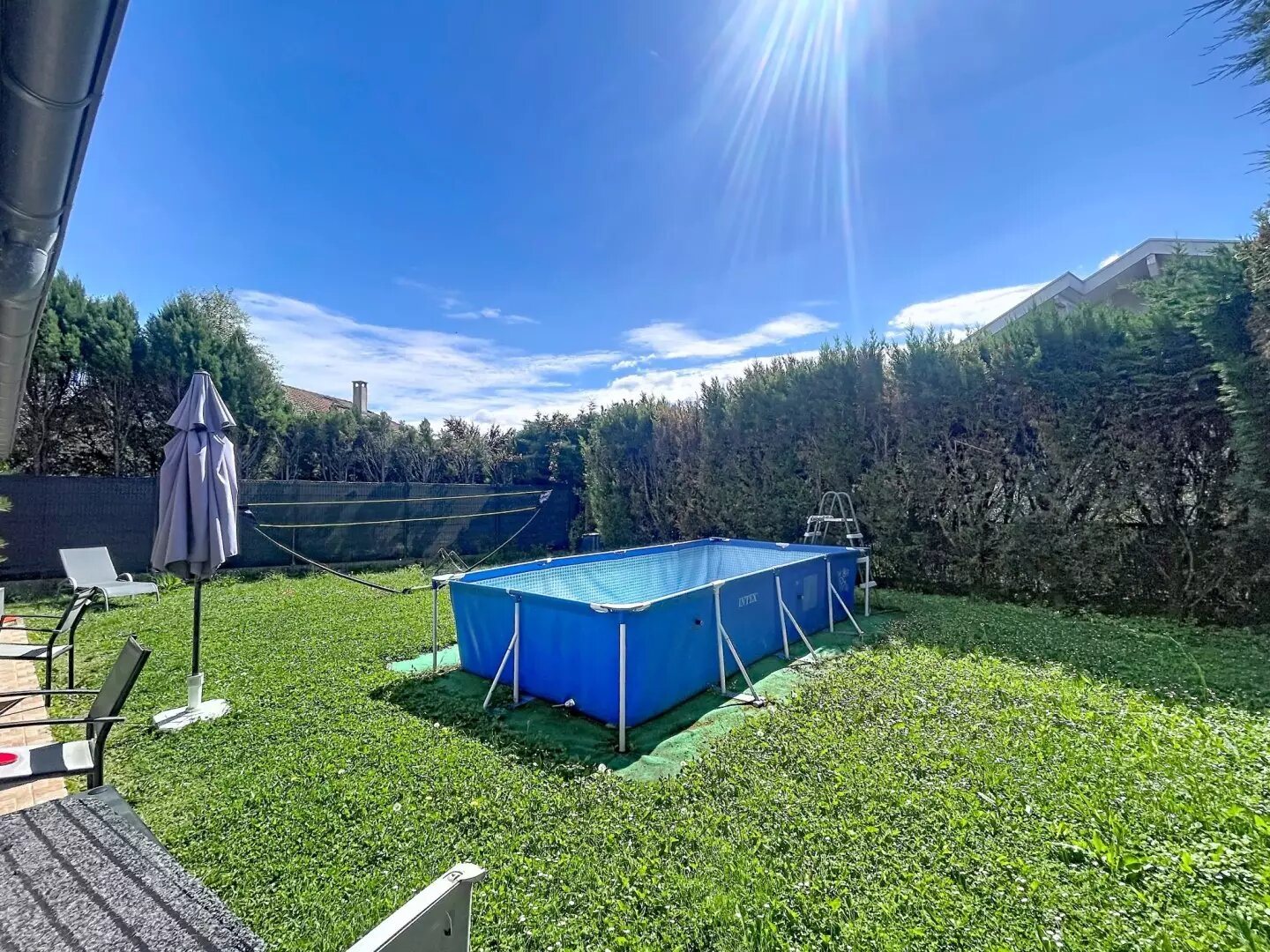 Maison à vendre, 105m², Meylan