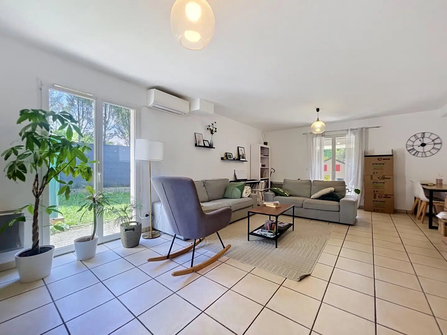 Maison à vendre, 105m², Meylan