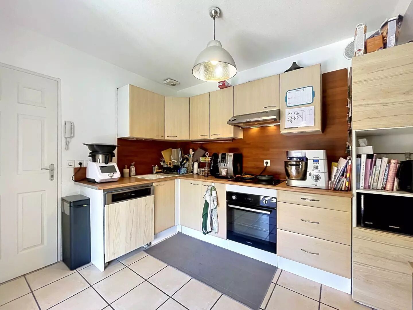 Maison à vendre, 105m², Meylan