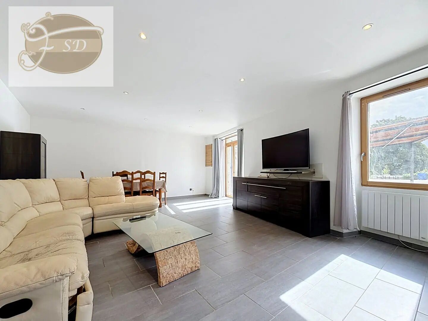 Maison à louer, 128m², Barraux