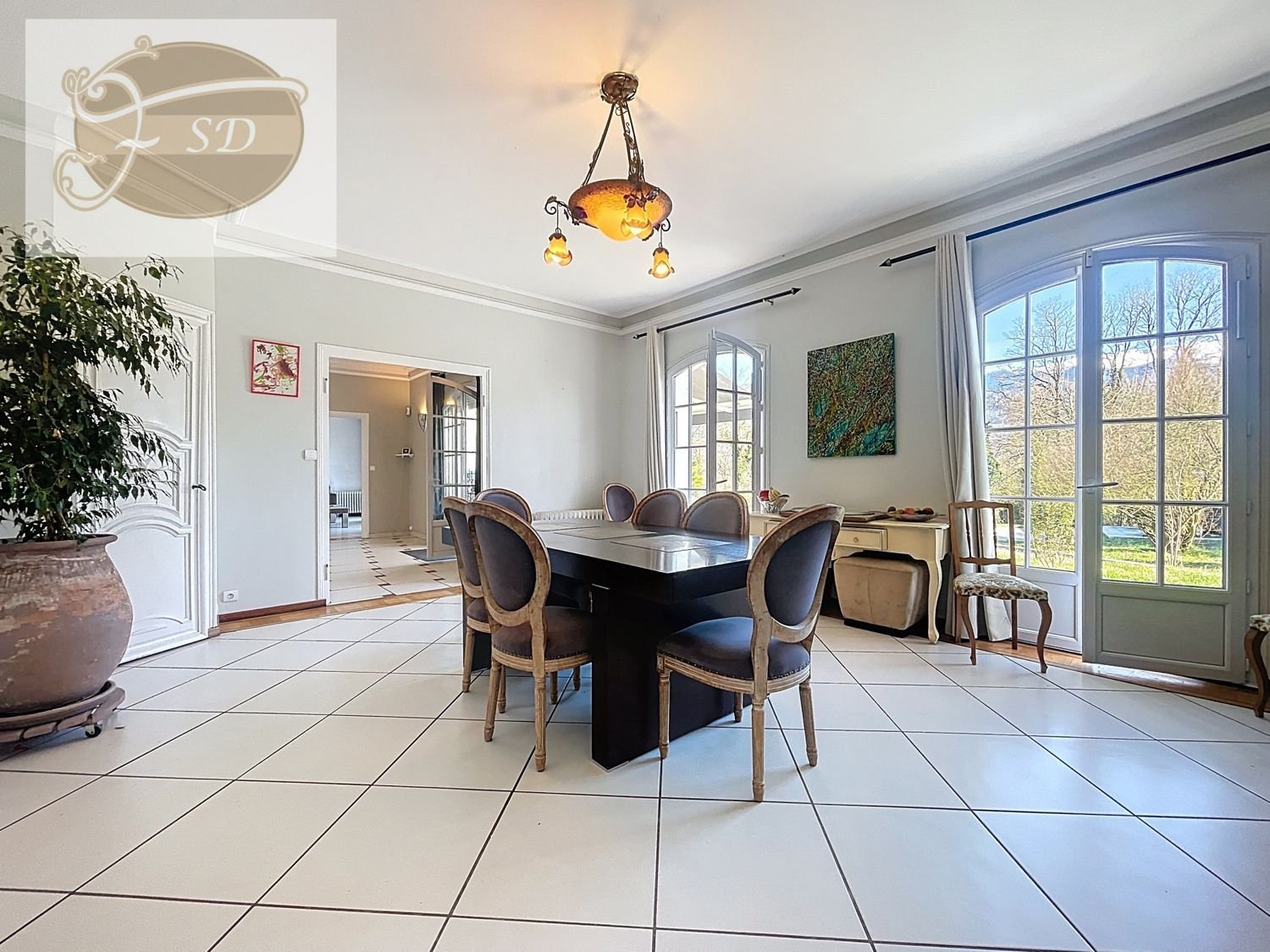 Maison à vendre, 248m², La Terrasse