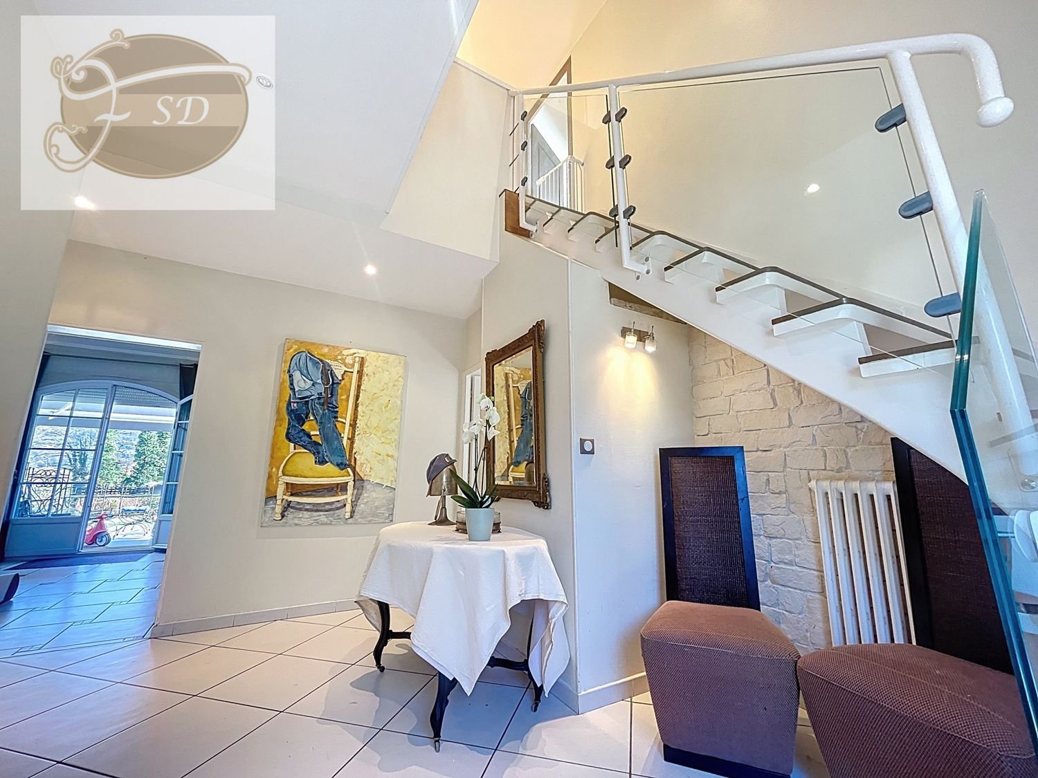 Maison à vendre, 248m², La Terrasse