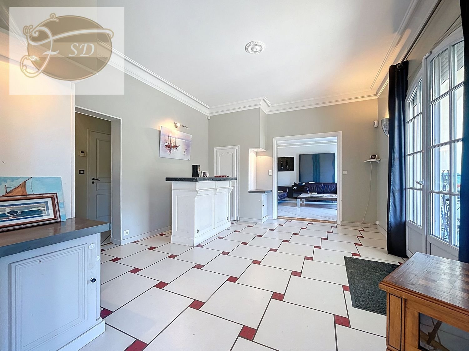 Maison à vendre, 248m², La Terrasse