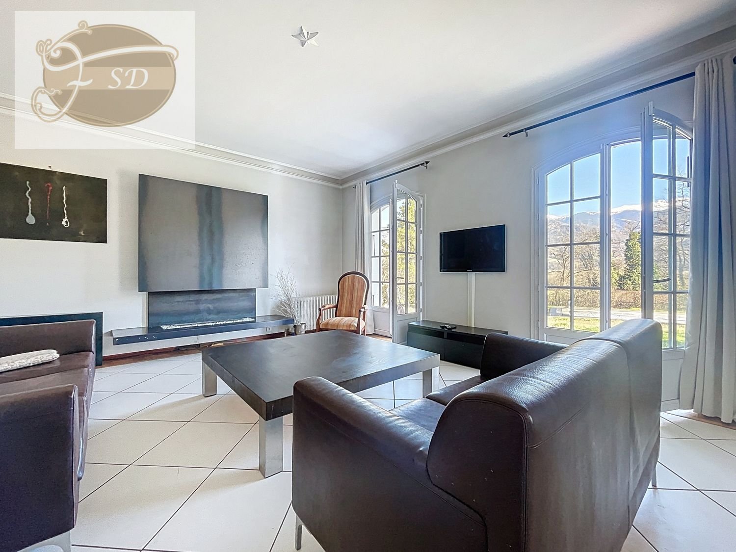 Maison à vendre, 248m², La Terrasse