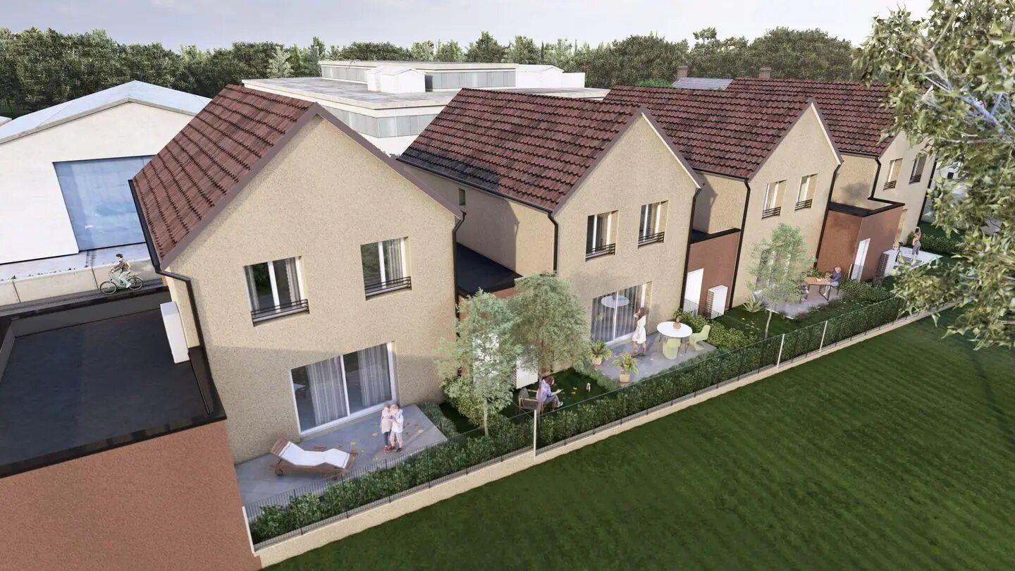 Maison à vendre, 96m², Gruchet-le-Valasse