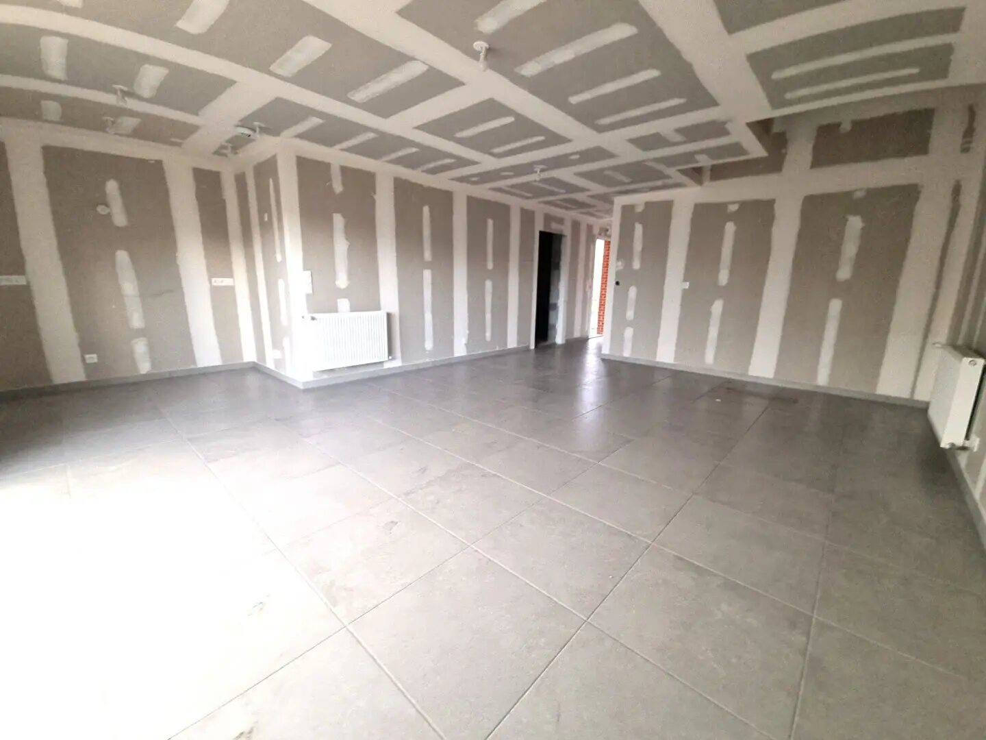 Maison à vendre, 96m², Gruchet-le-Valasse
