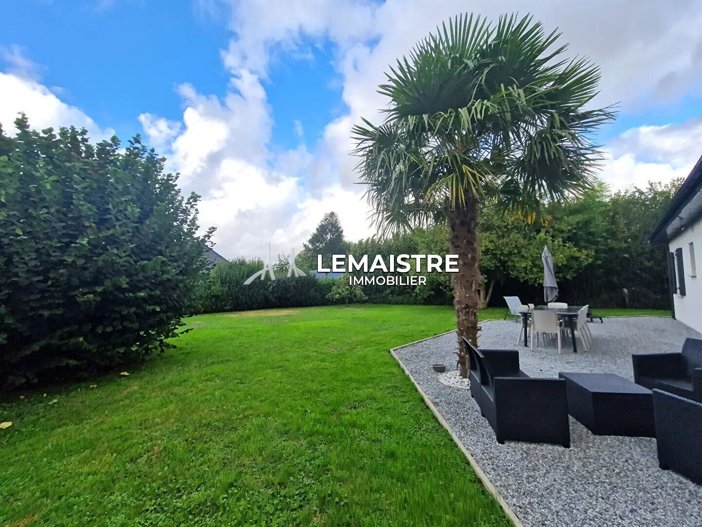 Maison à vendre, 123m², Saint-Romain-de-Colbosc