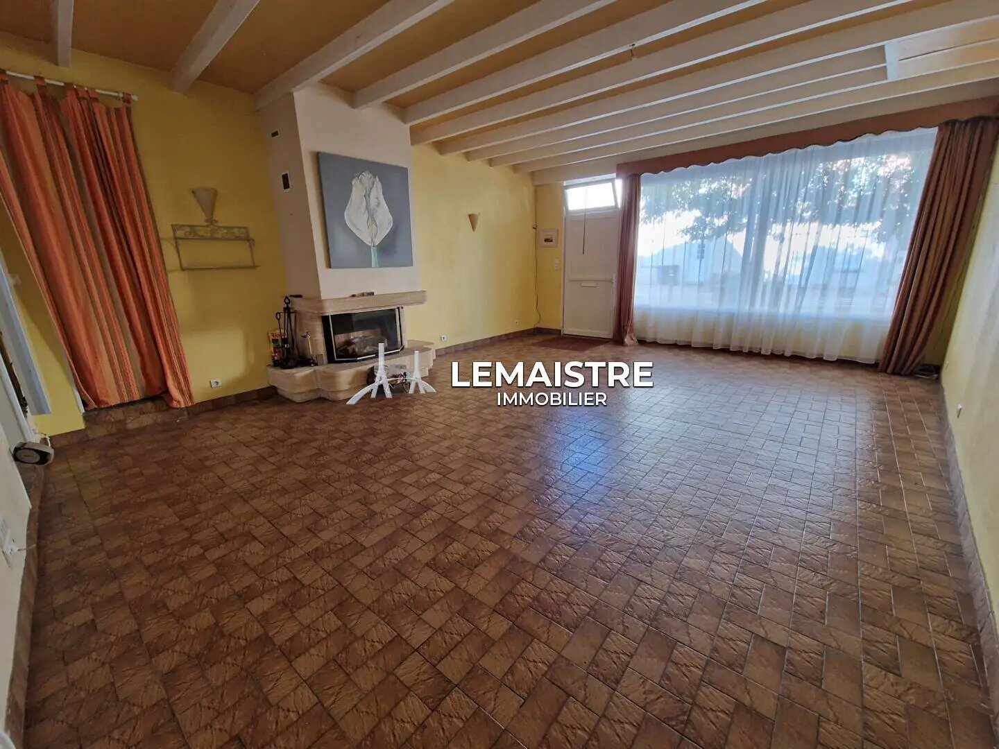 Maison à vendre, 172m², Saint-Romain-de-Colbosc