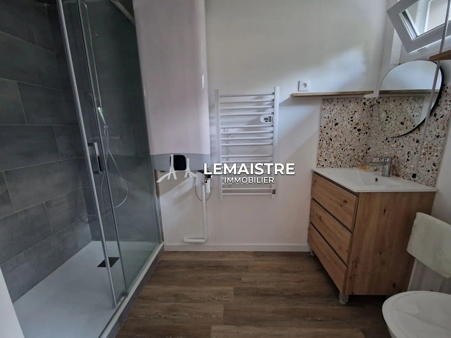Maison à vendre, 172m², Saint-Romain-de-Colbosc