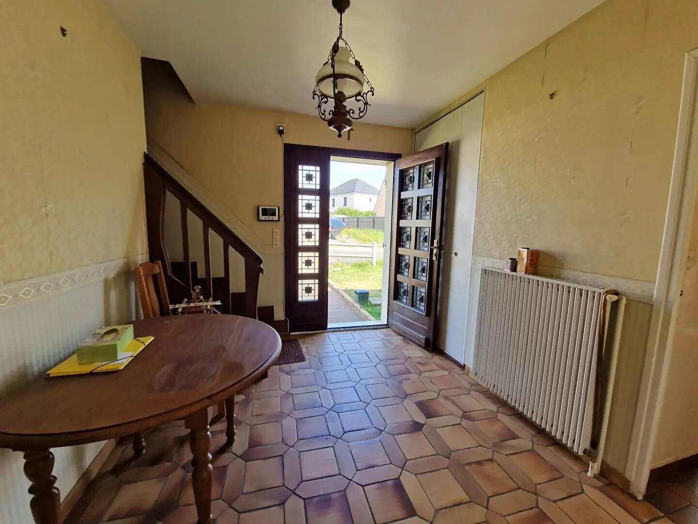 Maison à vendre, 121m², Rogerville
