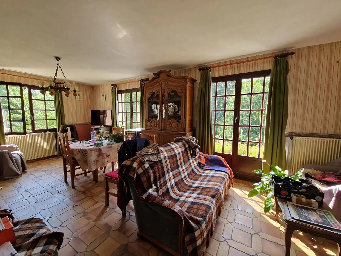 Maison à vendre, 121m², Rogerville