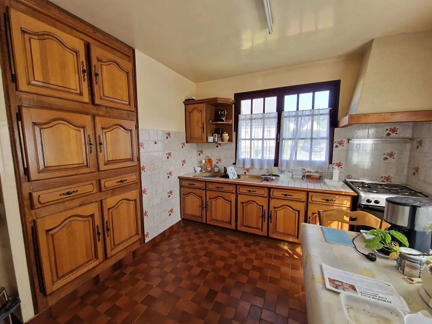 Maison à vendre, 121m², Rogerville