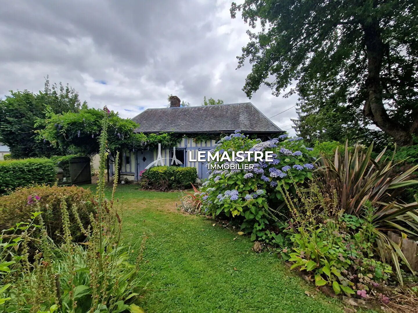 Maison à vendre, 212m², Saint-Romain-de-Colbosc