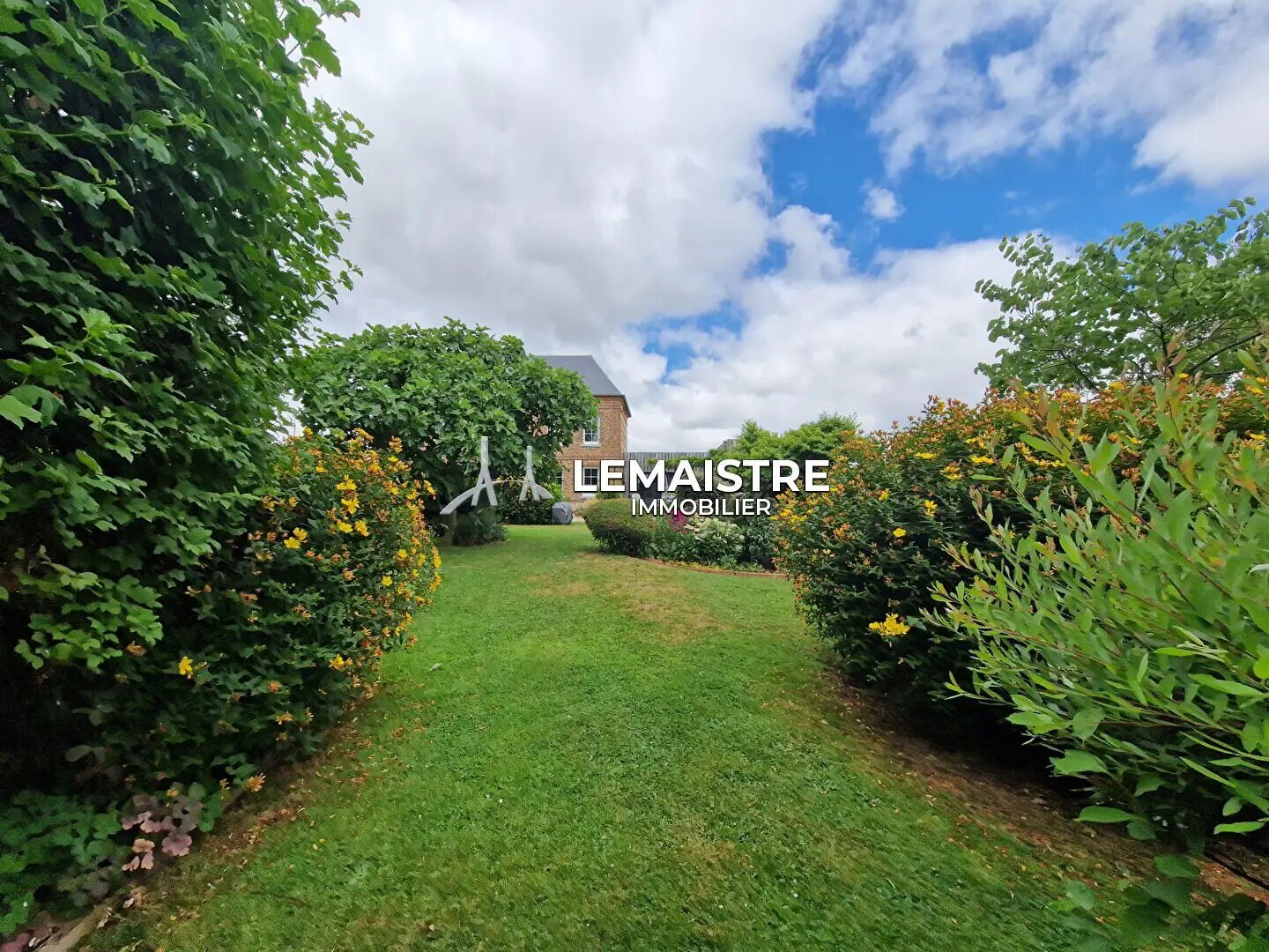 Maison à vendre, 212m², Saint-Romain-de-Colbosc