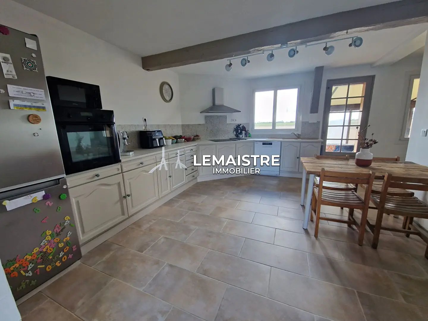 Maison à vendre, 226m², Saint-Romain-de-Colbosc