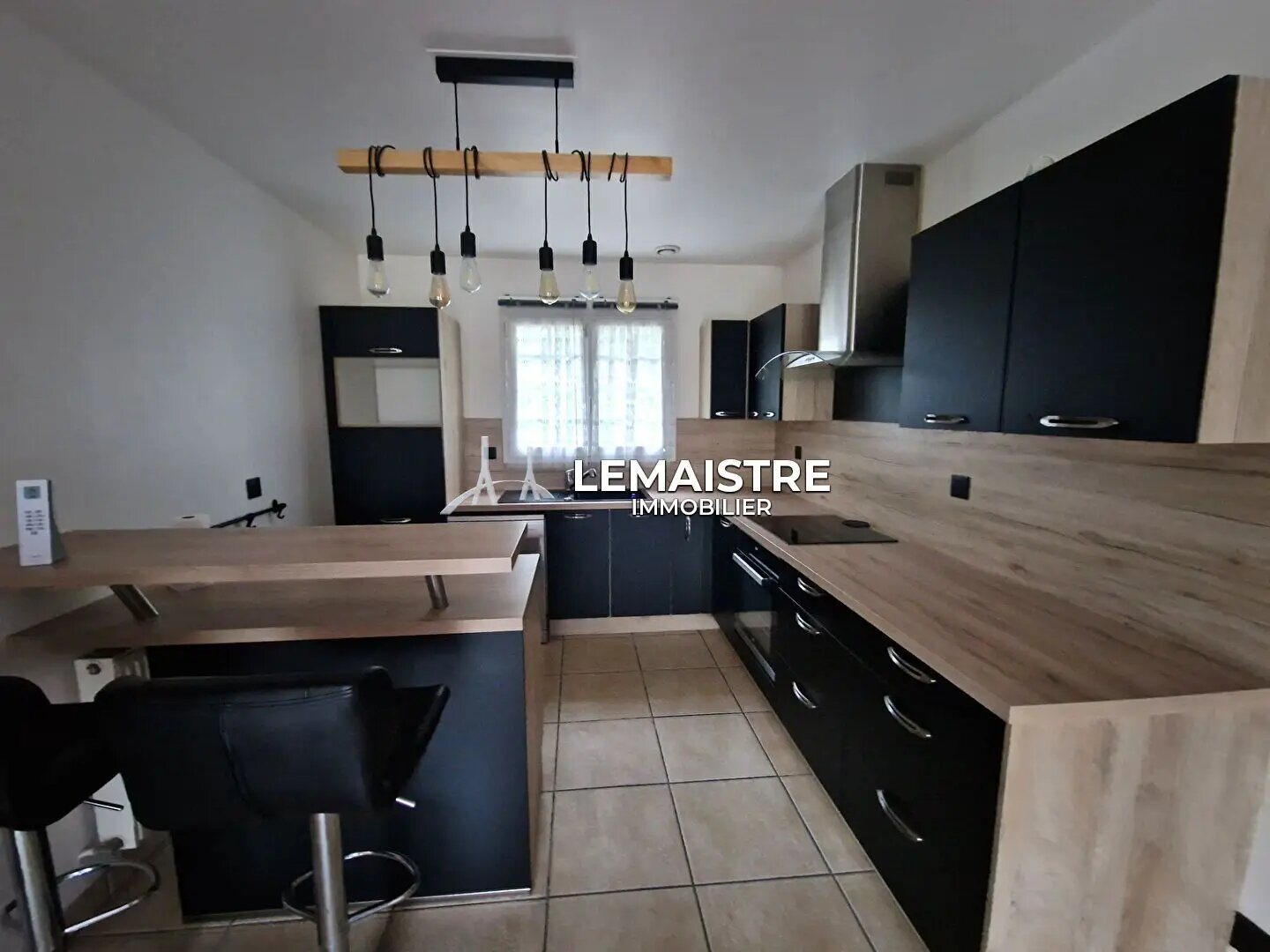 Maison à vendre, 140m², Gainneville