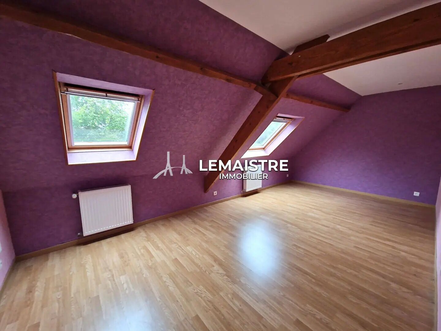 Maison à vendre, 140m², Gainneville