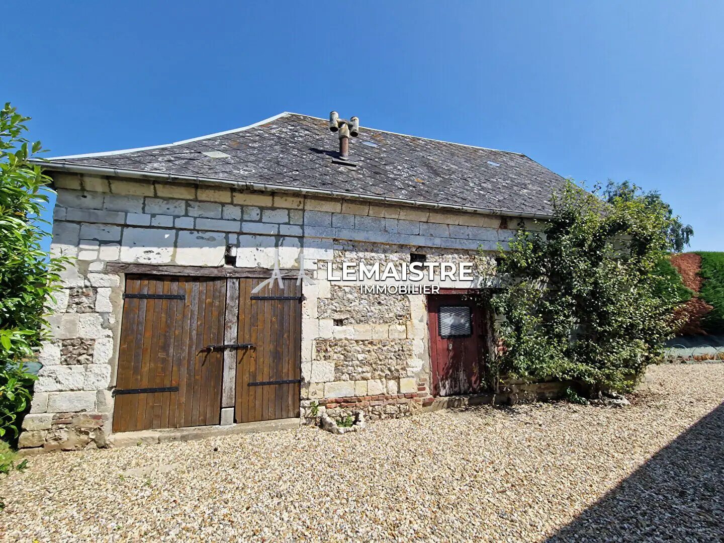 Maison à vendre, 95m², Saint-Romain-de-Colbosc