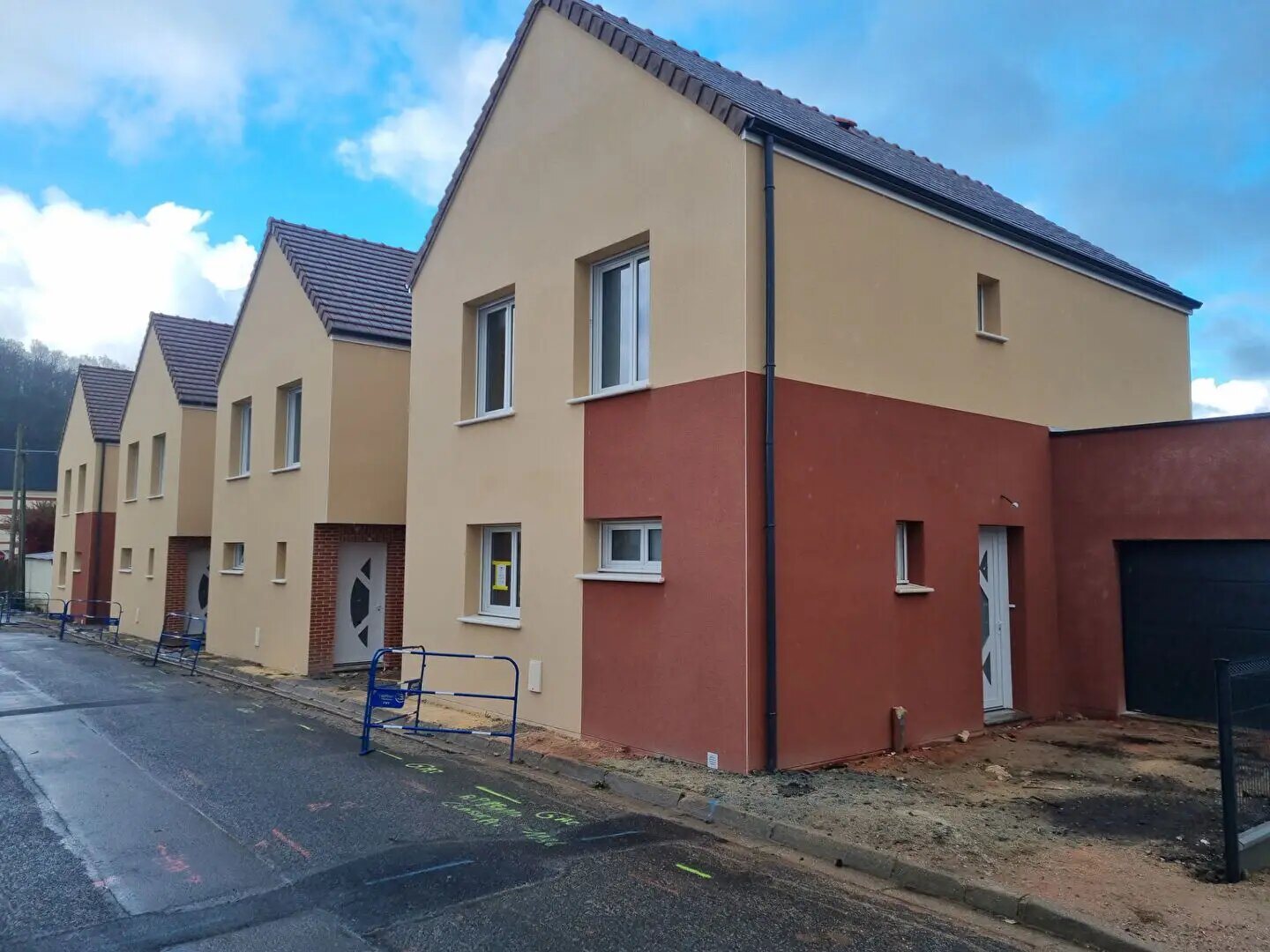 Maison à vendre, 98m², Gruchet-le-Valasse