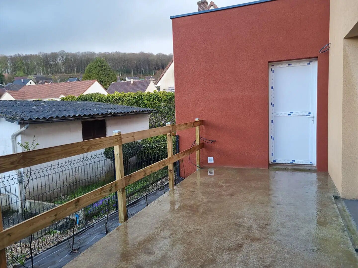Maison à vendre, 98m², Gruchet-le-Valasse