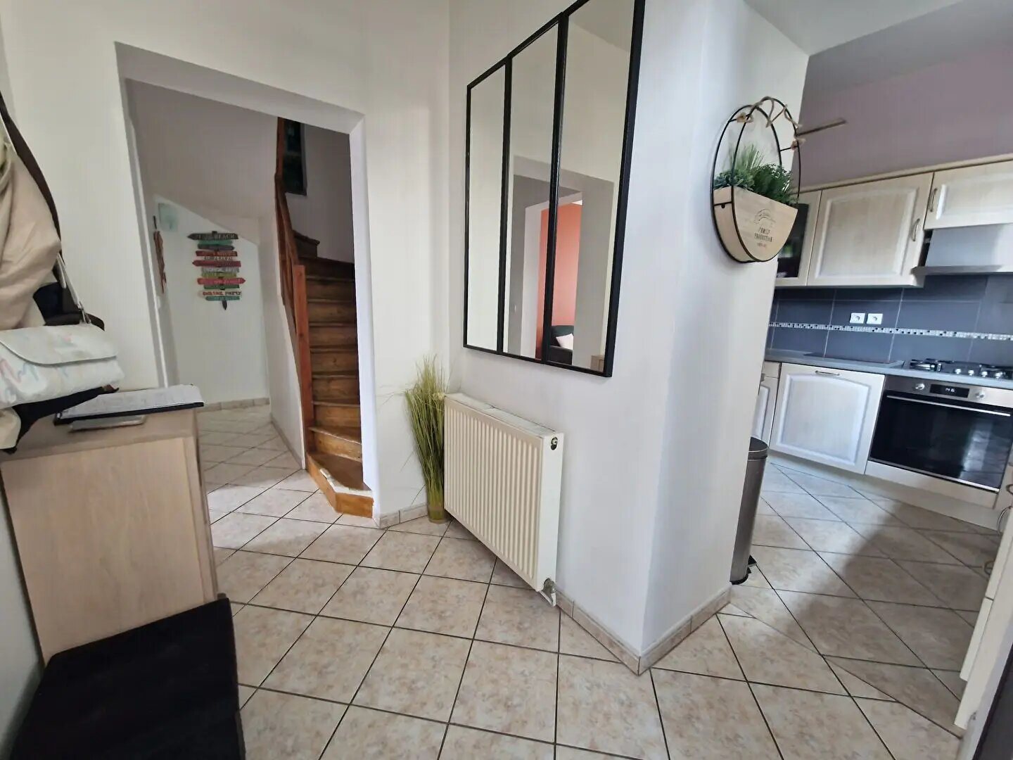 Maison à vendre, 125m², Bolbec