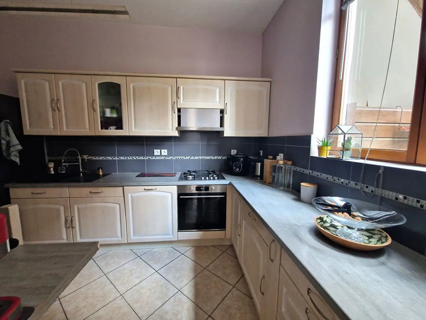 Maison à vendre, 125m², Bolbec