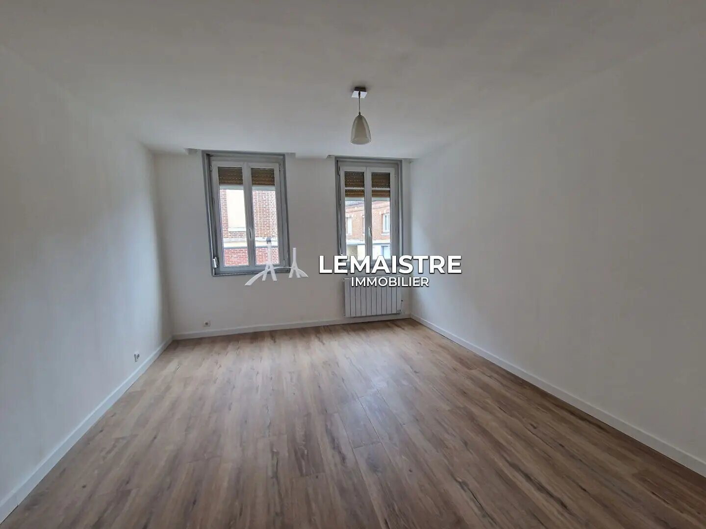 Maison à vendre, 55m², Saint-Romain-de-Colbosc