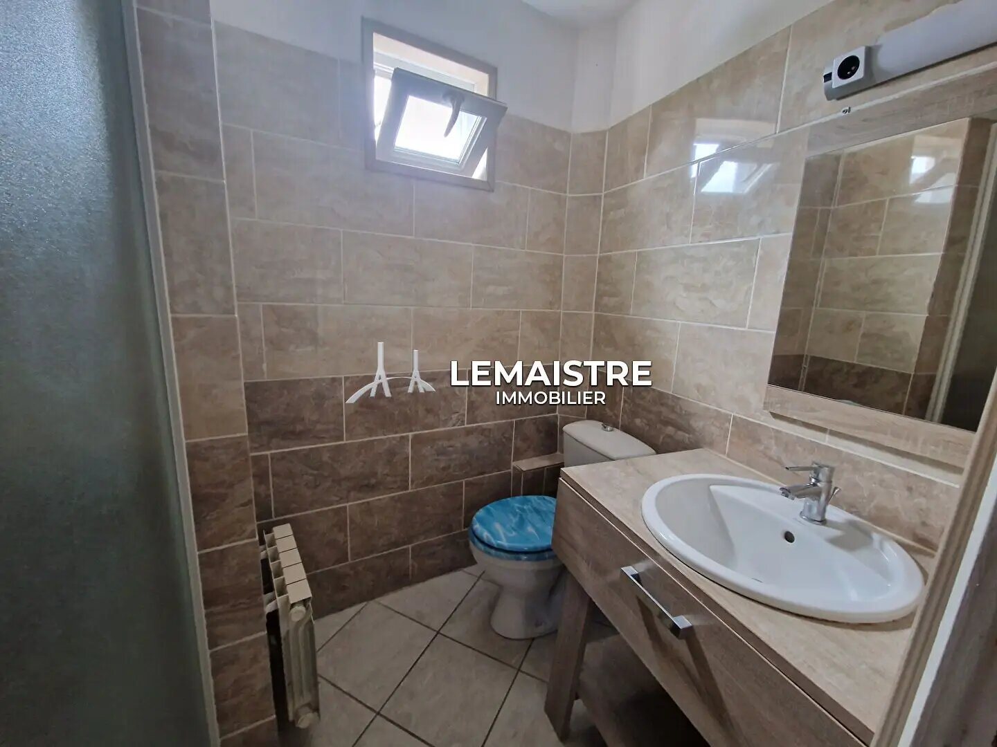 Maison à vendre, 55m², Saint-Romain-de-Colbosc