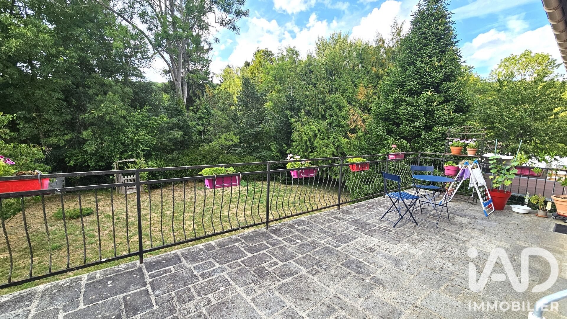 Maison à vendre, 85m², La Ferté-sous-Jouarre